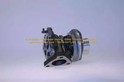schlutterturbolader-17205310