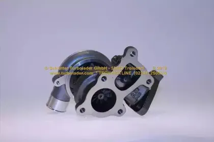 schlutterturbolader-17205310