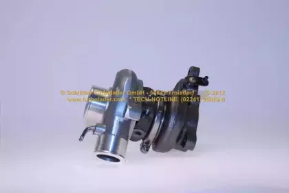 schlutterturbolader-17205310