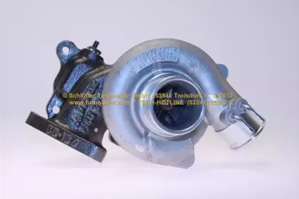 schlutterturbolader-17205320