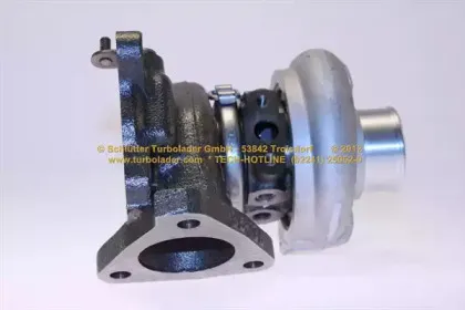 schlutterturbolader-17205320