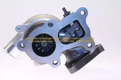 schlutterturbolader-17205320