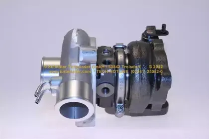 schlutterturbolader-17205320