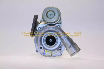 schlutterturbolader-17205345