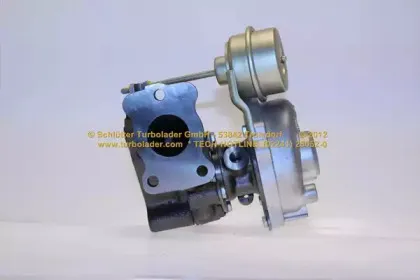schlutterturbolader-17205345