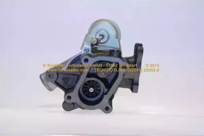schlutterturbolader-17205345