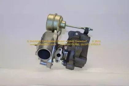 schlutterturbolader-17205345