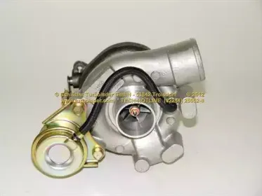 schlutterturbolader-17206500