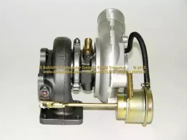schlutterturbolader-17206500