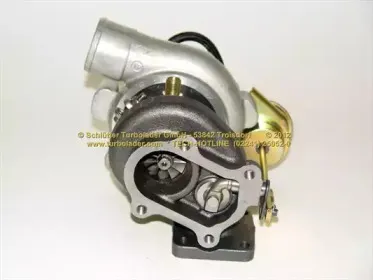 schlutterturbolader-17206500