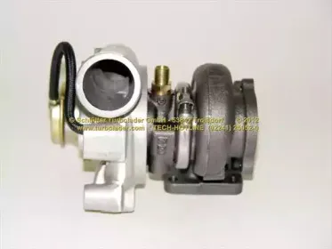 schlutterturbolader-17206500