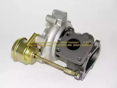 schlutterturbolader-17206500