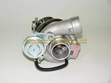 schlutterturbolader-17206530