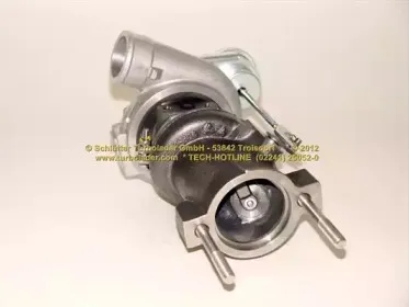 schlutterturbolader-17206530