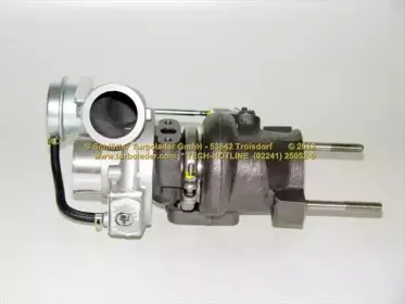 schlutterturbolader-17206530