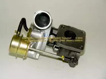 schlutterturbolader-17206555