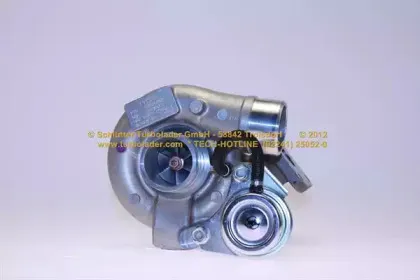 schlutterturbolader-17206555