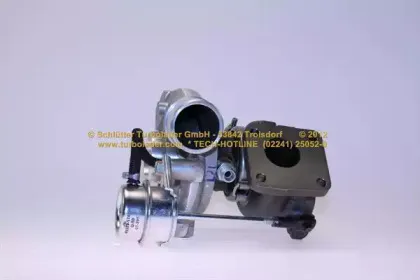 schlutterturbolader-17206555