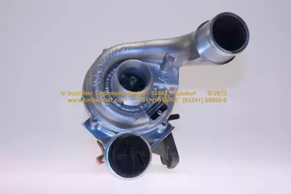 schlutterturbolader-17206575