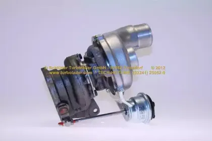 schlutterturbolader-17206575