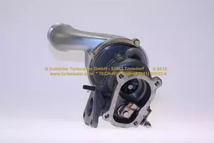 schlutterturbolader-17206575