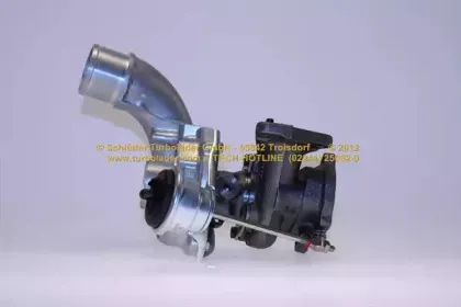 schlutterturbolader-17206575