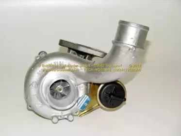 schlutterturbolader-17206595eol