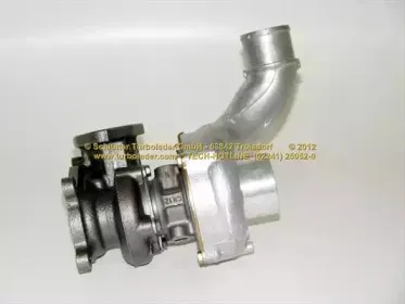 schlutterturbolader-17206595eol
