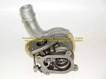 schlutterturbolader-17206595eol