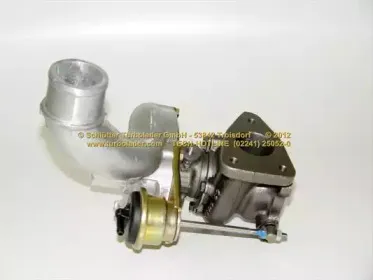 schlutterturbolader-17206595eol