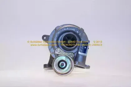 schlutterturbolader-17206598