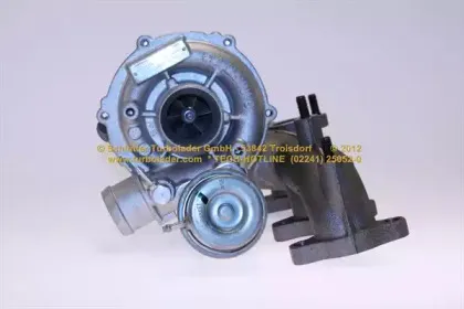 schlutterturbolader-17206605
