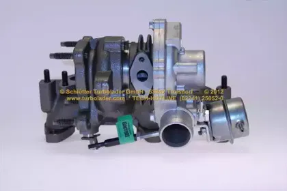 schlutterturbolader-17206605