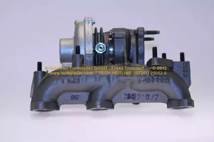 schlutterturbolader-17206605