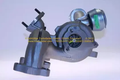 schlutterturbolader-17206620