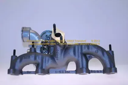 schlutterturbolader-17206620