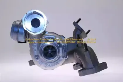 schlutterturbolader-17206620