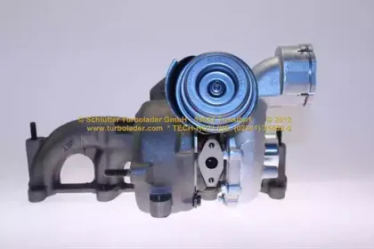 schlutterturbolader-17206620