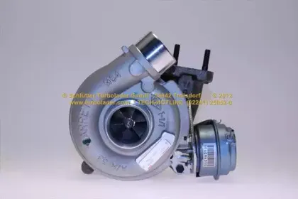 schlutterturbolader-17206655