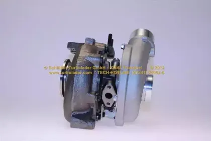 schlutterturbolader-17206655