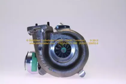 schlutterturbolader-17206655