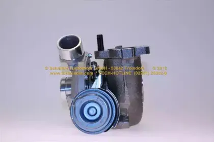 schlutterturbolader-17206655