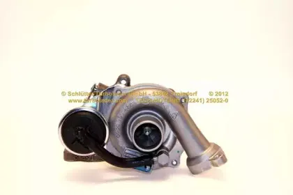 schlutterturbolader-17206770