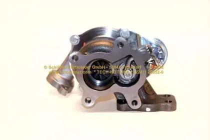 schlutterturbolader-17206770