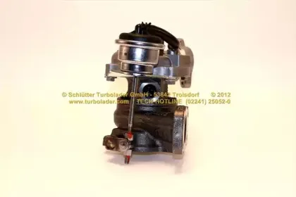 schlutterturbolader-17206770