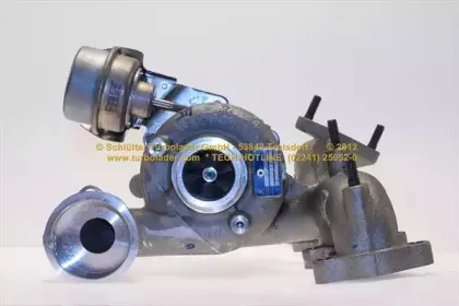 schlutterturbolader-17207050