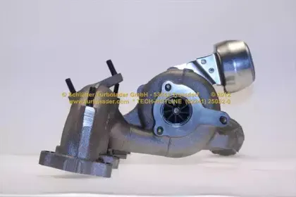 schlutterturbolader-17207050