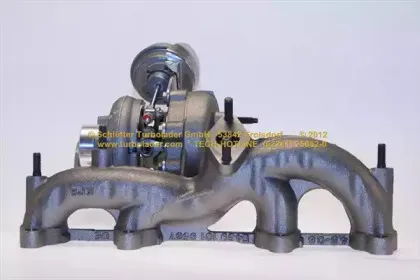 schlutterturbolader-17207050