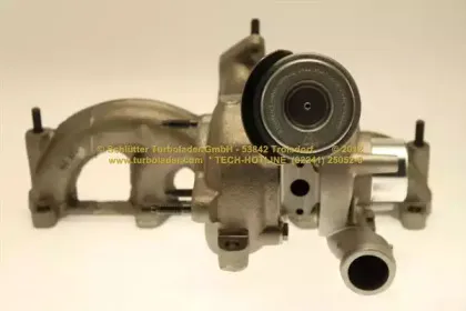 schlutterturbolader-17207061