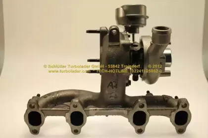 schlutterturbolader-17207061